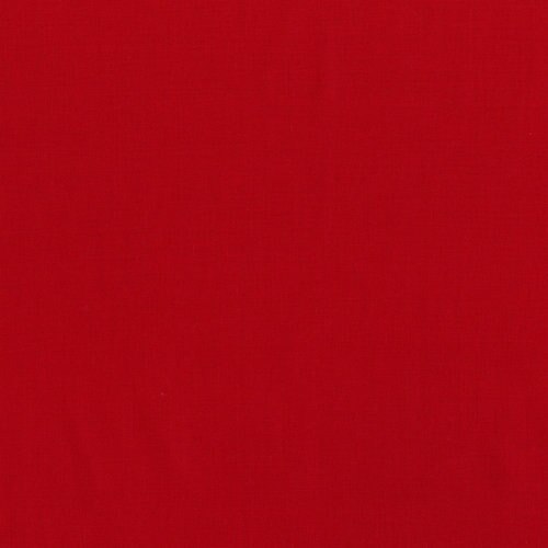 Cotton Supreme Solids - Scarlet Letter