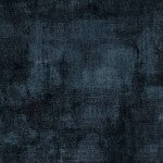 Dark Blue Dry Brush 108in Wide Back